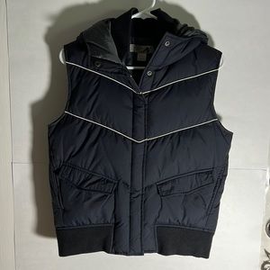 Eastern Mountain Sports Women’s Vest size Small Black